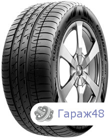 Kumho Crugen HP91 265/70 R16 112V