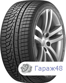 Hankook Winter i*Cept Evo 2 W320 215/70 R16 100T